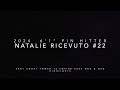 #22 Natalie Ricevuto '24: 2022 MEQ & NEQ Highlights