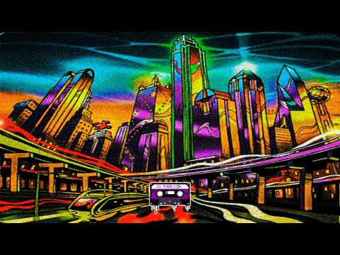 Jay1999 - Tripadelic (Official Chopped Visual) 🔪&🔩