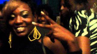 ATL Smasherz Mixtape Release Party