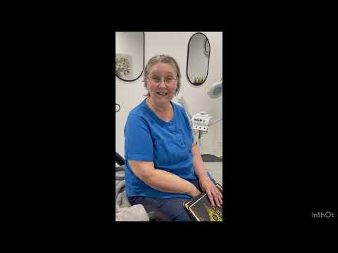 Helen’s Nail Spa Friendswood nail shop owner unhappy with a customer