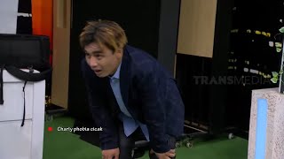 Download lagu Charly van Houten LARI KETAKUTAN Lihat Cicak  | OPERA VAN JAVA (30/08/21) Part 3 mp3