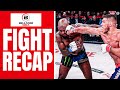 Usman Nurmagomedov DOMINATES Pitbull, Nemkov defeats Anderson via decision I BELLATOR 288 HIGHLIGHTS
