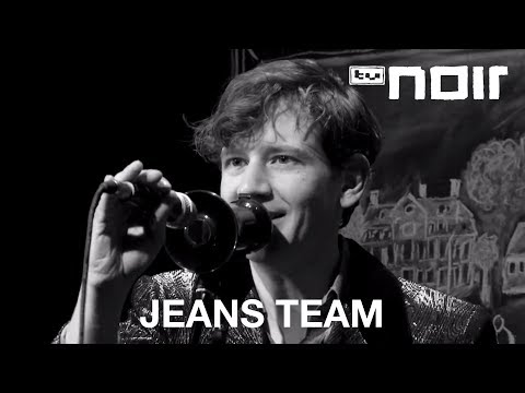 Jeans Team - Gay House Party (live bei TV Noir)