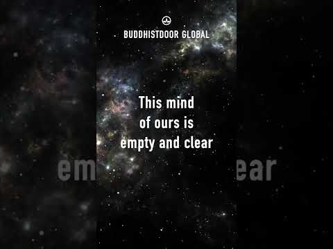 Buddhistdoor Quote for Today: Machig Labdron (1055–1149)