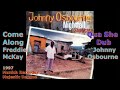 Johnny Osbourne & Freddie McKay - Come Along + version