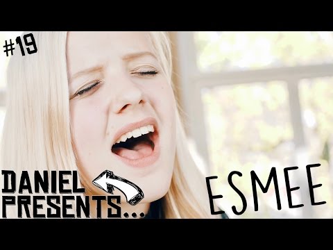 #19 Daniel Presents... Esmee Schreurs! (Music Video: Breng Me Naar Het Water)