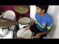 Of Verona - Dark In My Imagination Drum Cover ...