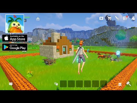 Видео BlockFun #1