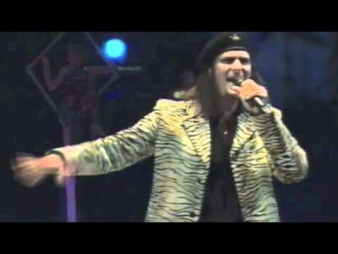 ⛸️ Art on Ice 2002 - Gotthard (Let it rain)