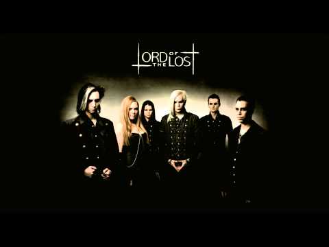 Lord Of The Lost - Sex On Legs