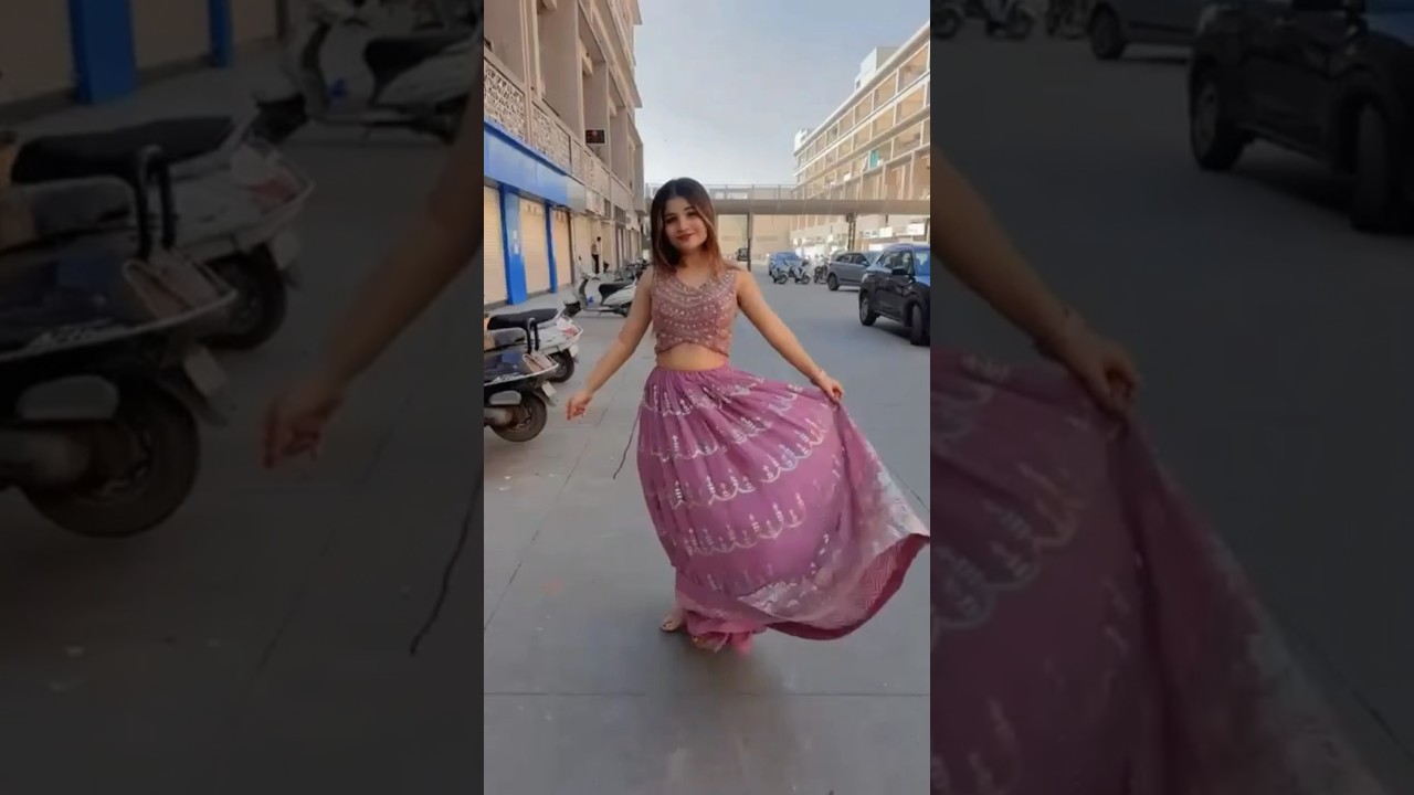 Alia Bhatt Inspired Dusty Rose Crop Top Lehenga Choli: The Ultimate NRI Wedding Outfit for Rs2740