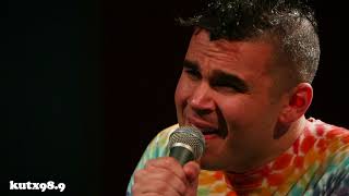 Rostam - "Bike Dream"