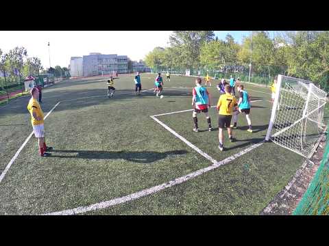 SPORTLIGA.PL 3 KOLEJKA SEZON WIOSNA 2017