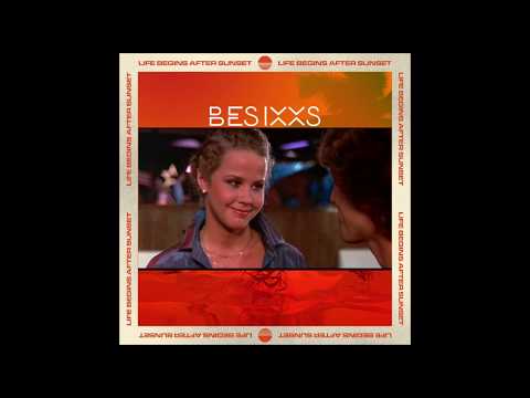 Besixxs - The Secret ( Lyric Video )