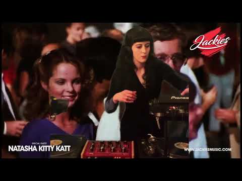 Natasha Kitty Katt @ Jackies Virtual Music Fest #001