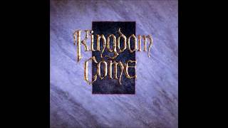 Kingdome Come - Shout it out