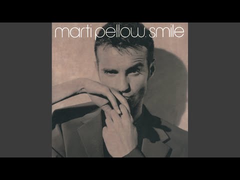 This Moment Is OK - Marti Pellow