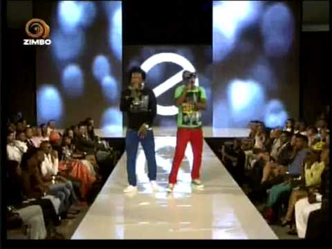 Mboya - walter ananas