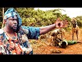 JAGUN JAGUN ILU OYO An African Yoruba Nollywood Movie Starring Odunlade Adekola