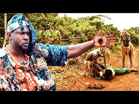 JAGUN JAGUN ILU OYO  - An African Yoruba Nollywood Movie Starring - Odunlade Adekola