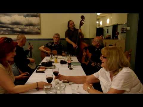 Na cestě - Ještě je čas