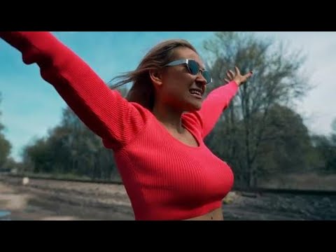 02. AdE - Ile Mieli Dać 2024 [Official Video] (feat. Monika Zenel, prod. Manifest)