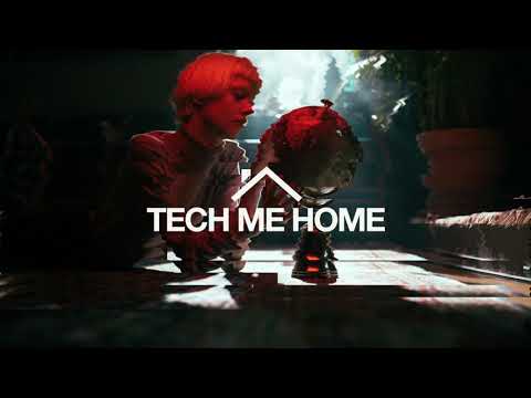 LACULARIS - You Can Try (Original Mix)