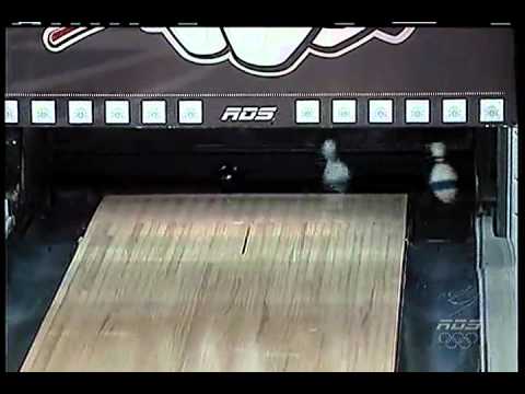 Match du 17 avril 2010 entre Mathieu Houle-Roy, André Duclos et Alain Soucy