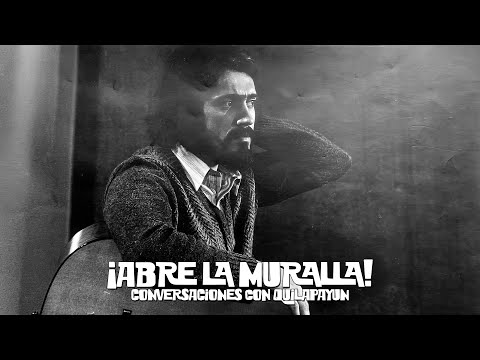 Conversaciones con Quilapayún: Ricardo Venegas