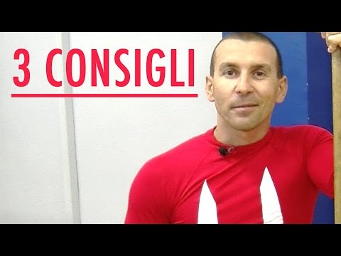Artrosi del ginocchio trattata con ALMAG-01 Osteocondrosi della colonna cervicale assonnato