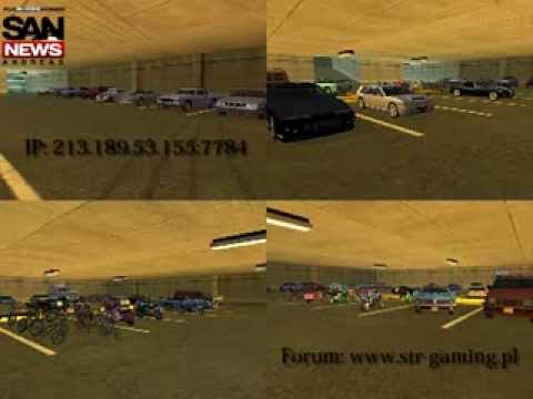 Licytacja samochodów z parkingu łosia