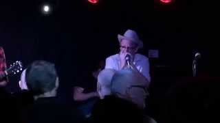 Legendary Shack Shakers - Shake Your Hips