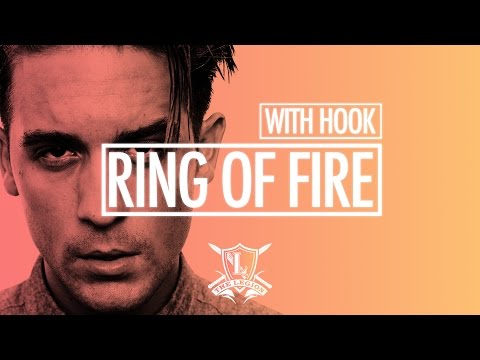 G-Eazy x Tory Lanez Type Beat with Hook by June B - "Ring of Fire" Prod. Legion Beats