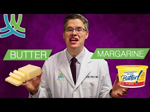 download lagu mp3 mp4 Margarine Is Poison, download lagu Margarine Is Poison gratis, unduh video klip Margarine Is Poison