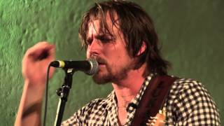 Lukas Nelson Promise of the Real Can You Hear Me Love You/Diamonds on the Soles of Her Shoes