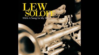 Lew Soloff – Andantino-From Tchaikovsky, Symphony #4, 2nd movement