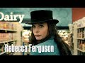 Rebecca Ferguson Best Moments Gorgeous