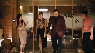 Video thumbnail for Rino Fraina y Graziella Pulvirenti - "Porteñisimo" - Orquesta Miguel Calò