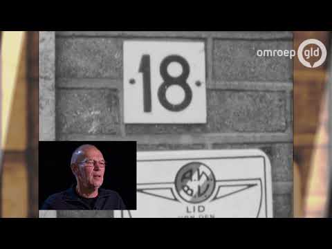 Ons Dorp 16 januari 2018 - Varsseveld 1962