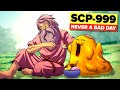 What Does SCP 999 Do All Day Hour By Hour