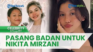 Tak Terima Ibunya Terus Dihujat, Anak Nikita Mirzani Pasang Badan: Netizen Gak Tahu Sikap Aslinya