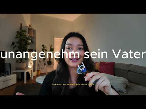 "Fake it till you make it" - so einfach wie's klingt? 1/100