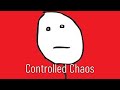 Degenerocity Negativity To The Extreme