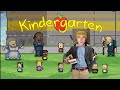 Joe Bartolozzi Kindergarten Ep 1