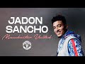 Jadon Sancho - Welcome to Manchester United