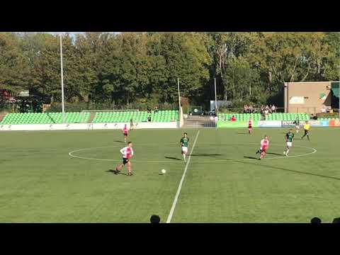 DHC JO19 - RKAVV JO19