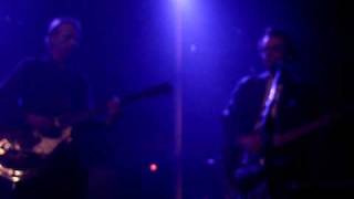 The Triffids - Fairytale Love, Hasselt 17 April 2010, A Secret In The Shape Of A Song