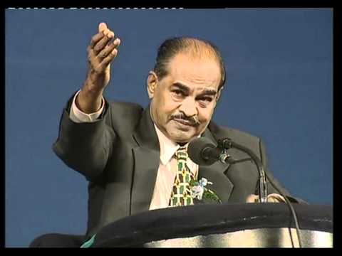 How To Pass From Curse To Blessing?(Telugu) | Dr. D.G.S. Dhinakaran | Jesus Calls