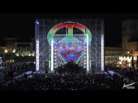 Torrejon Christmas 2017 - Lights and music show 3 by Marianolight