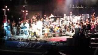 Dakah Hip-Hop Orchestra - Sugar Hill Medley